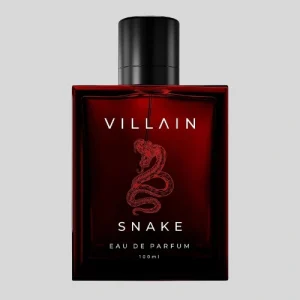 VILLAIN Snake Perfume -  100 ml (For Men)