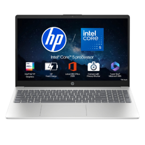 HP 15 (i5 14th Gen) Intel Core 5 120U