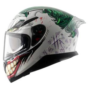 Axor Apex Joker Motorbike Helmet