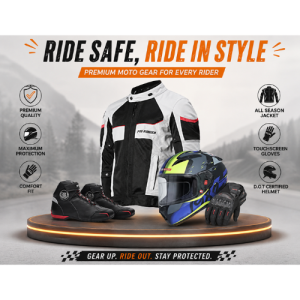 Bike accessories